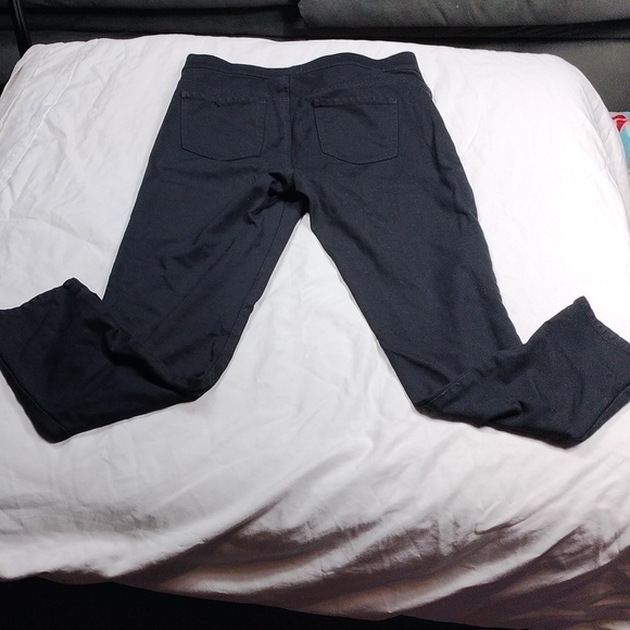 Gloria Vanderbilt women's leggings size 8 - Picture 10 of 15